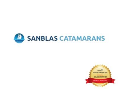 New Golden Partner: San Blas Catamarans